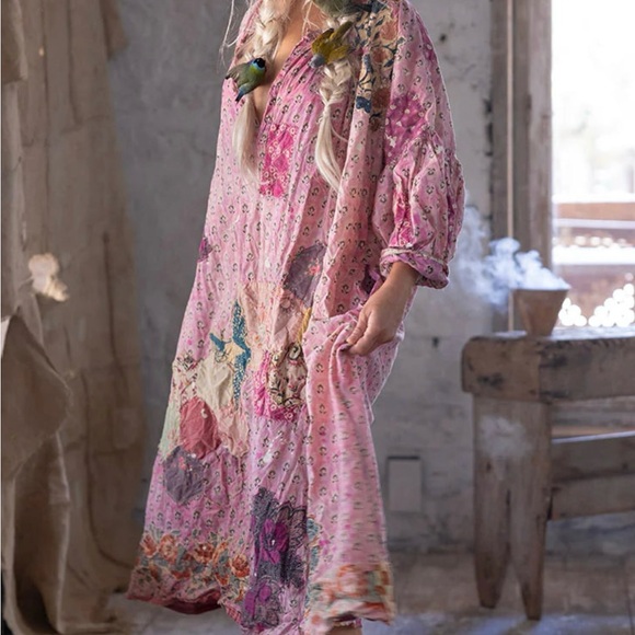 Magnolia Pearl Ruby Star Dress. Sold out everywhere - Picture 2 of 12